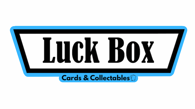 Luckbox